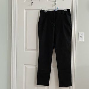 Ricki’s Microtwill Slim Leg Pants